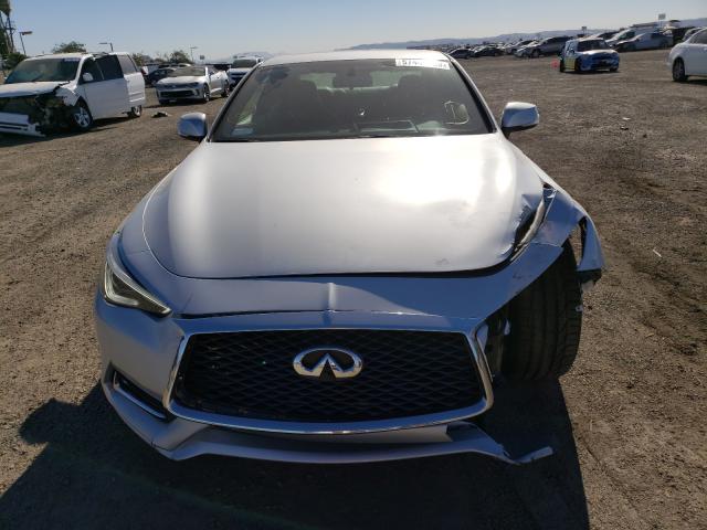 2017 INFINITI Q60 BASE JN1CV7EK3HM111134