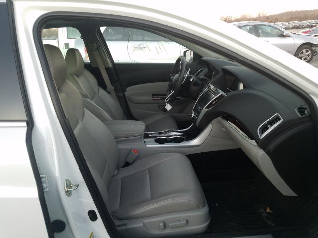 2016 ACURA TLX TECH 19UUB2F51GA012920