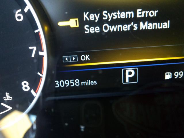 2017 NISSAN MAXIMA 3.5 1N4AA6AP3HC421288