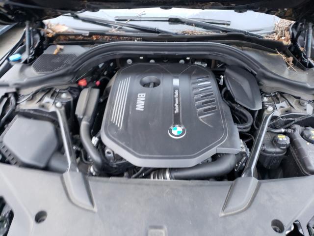 2018 BMW 640 XIGT WBAJV6C59JBJ99116
