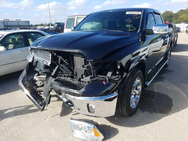 2016 RAM 1500 LARAM 1C6RR7NTXGS391608