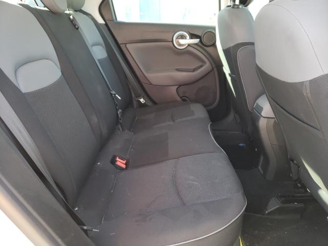 2017 FIAT 500X POP ZFBCFXAB9HP544507