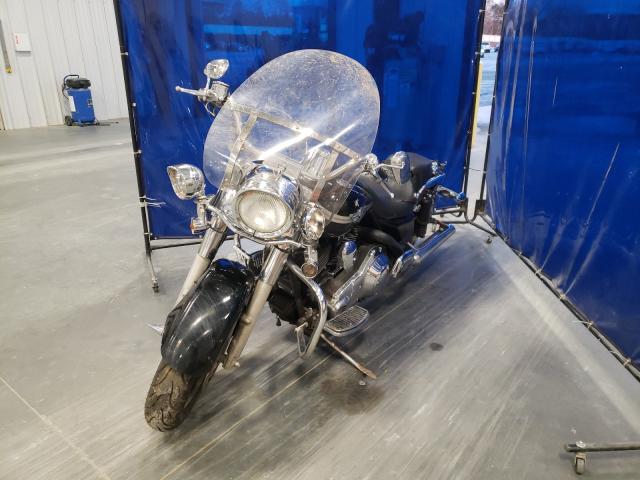 2003 HARLEY-DAVIDSON FLHRI 1HD1FBW153Y739416