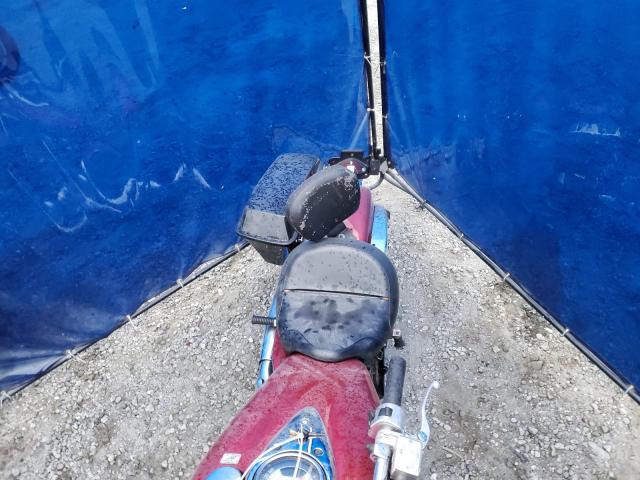 2003 KAWASAKI VN1600 A1 JKBVNKA123A000239