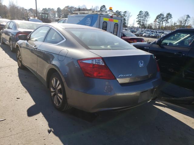 2010 HONDA ACCORD EX 1HGCS1B77AA007256