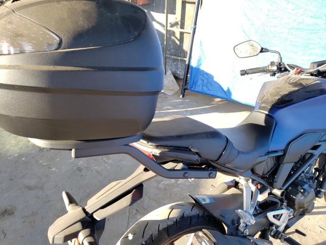 2020 HONDA CBF300 NA MLHNC5557L5000256