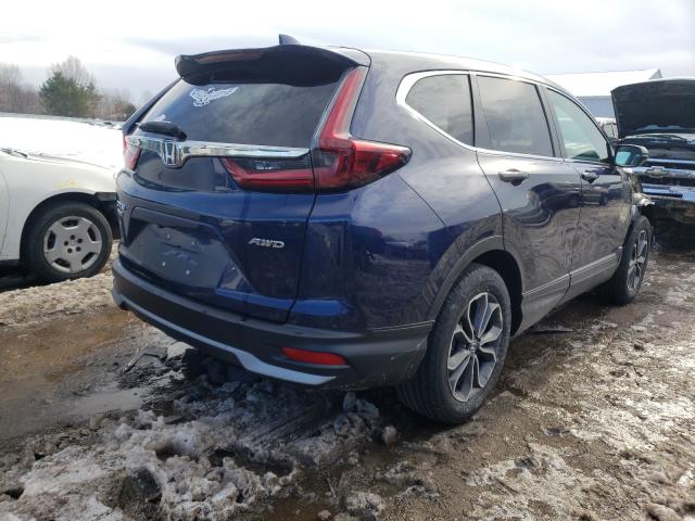 2020 HONDA CR-V EXL 2HKRW2H85LH603240