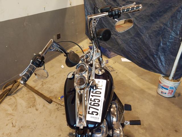 2019 HARLEY-DAVIDSON FXLR 1HD1YNJ23KB055073