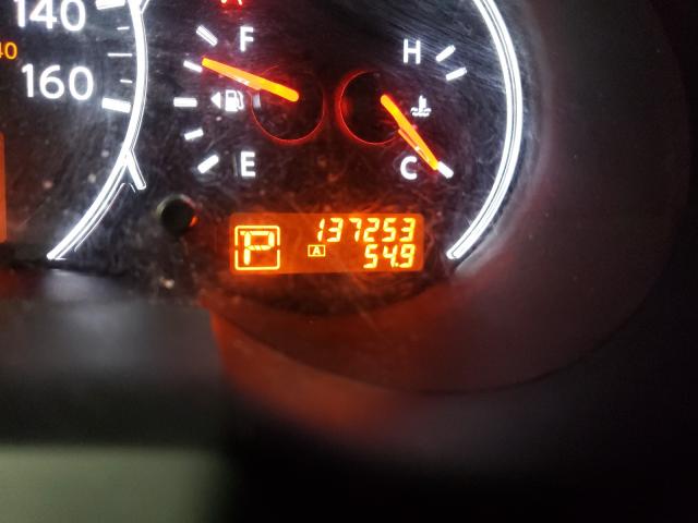 2011 NISSAN ALTIMA BAS 1N4AL2AP4BC169660