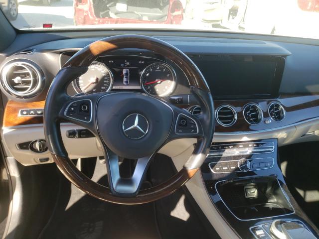 2017 MERCEDES-BENZ E 300 4MAT WDDZF4KB5HA171012