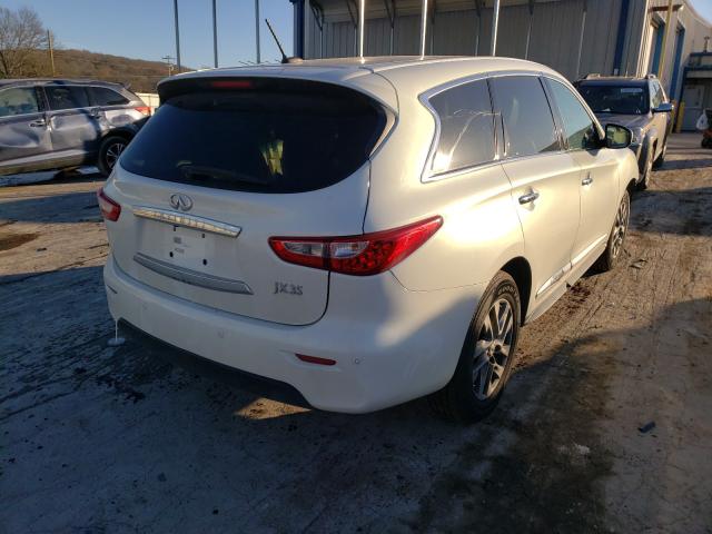 2013 INFINITI JX35 5N1AL0MM0DC313171