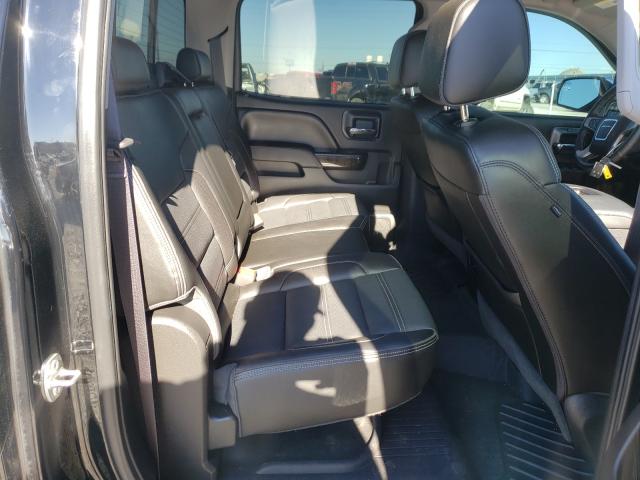 2016 GMC SIERRA K15 3GTU2PECXGG302988