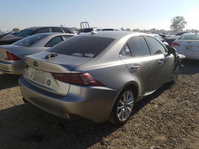 2016 LEXUS IS 200T JTHBA1D23G5030936