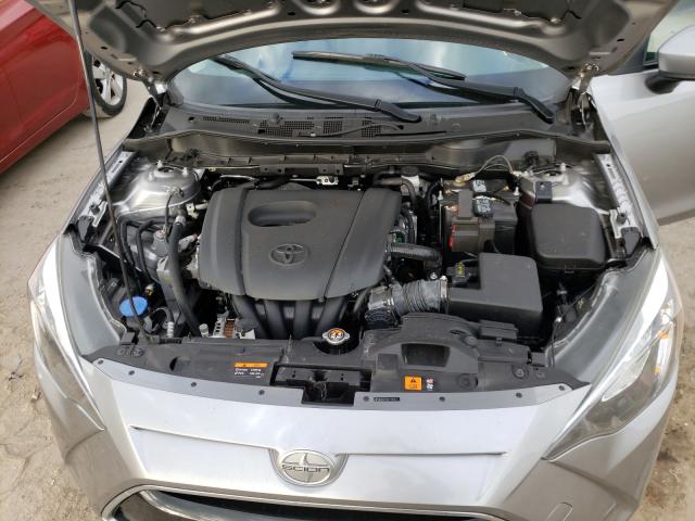 2016 TOYOTA SCION IA 3MYDLBZV5GY115147