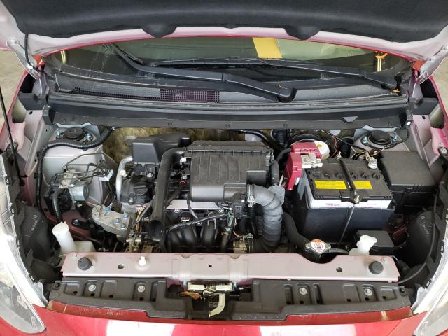 2020 MITSUBISHI MIRAGE ES ML32A3HJ5LH003053