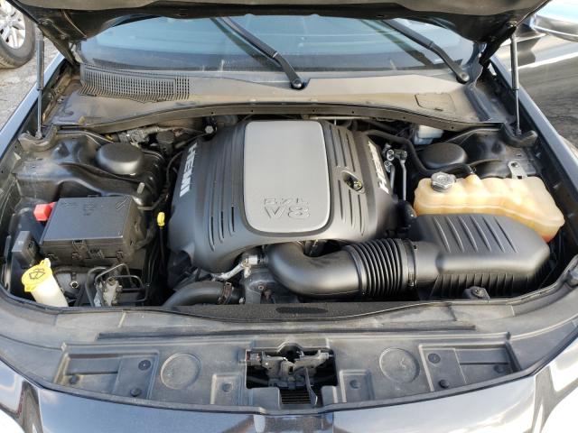 2013 CHRYSLER 300C VARVA 2C3CCAJT3DH621886
