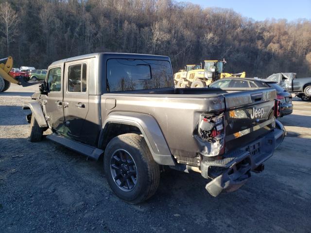 2020 JEEP GLADIATOR 1C6HJTFG2LL161384