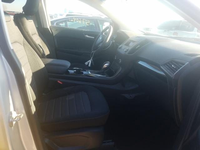 2017 FORD EDGE SE 2FMPK4G97HBC14901