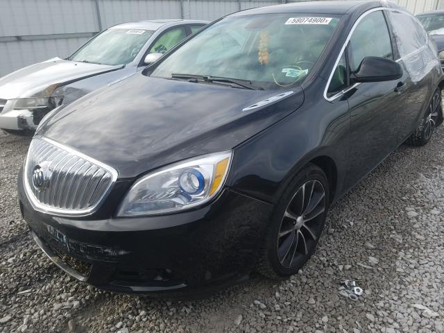 2017 BUICK VERANO SPO 1G4PR5SK8H4103313