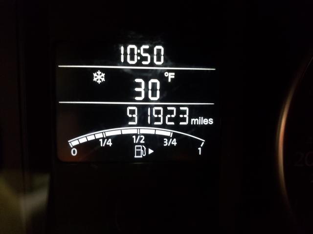 2013 VOLKSWAGEN JETTA SE 3VWBP7AJ7DM237461