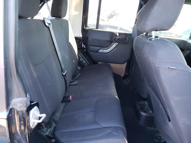 2015 JEEP WRANGLER U 1C4HJWDG6FL709971
