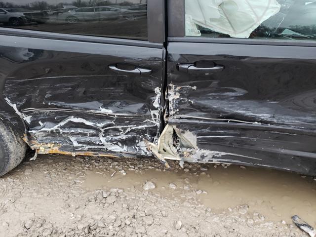2016 DODGE GRAND CARA 2C4RDGCG2GR355345