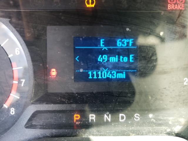 2015 FORD FUSION S 3FA6P0G75FR189204