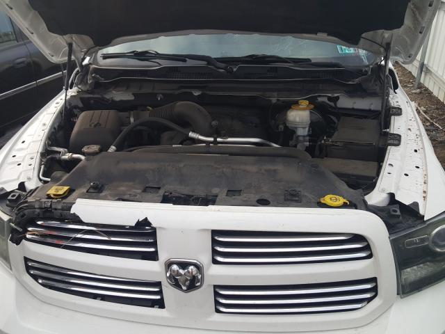 2013 RAM 1500 SPORT 1C6RR7MT4DS515952