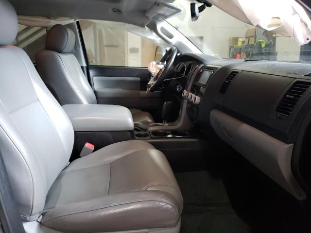 2017 TOYOTA SEQUOIA SR 5TDBY5G12HS149533