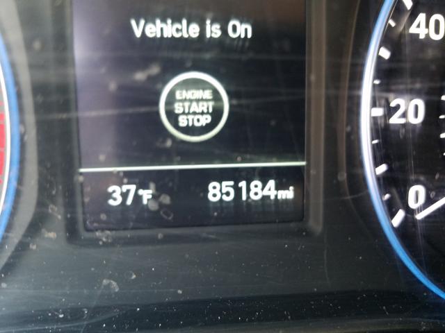 2018 HYUNDAI KONA SEL KM8K6CAA2JU084215