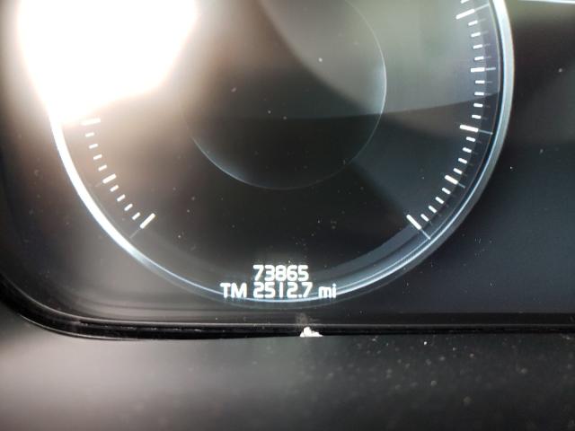 2016 VOLVO XC90 T6 YV4A22PM5G1060456