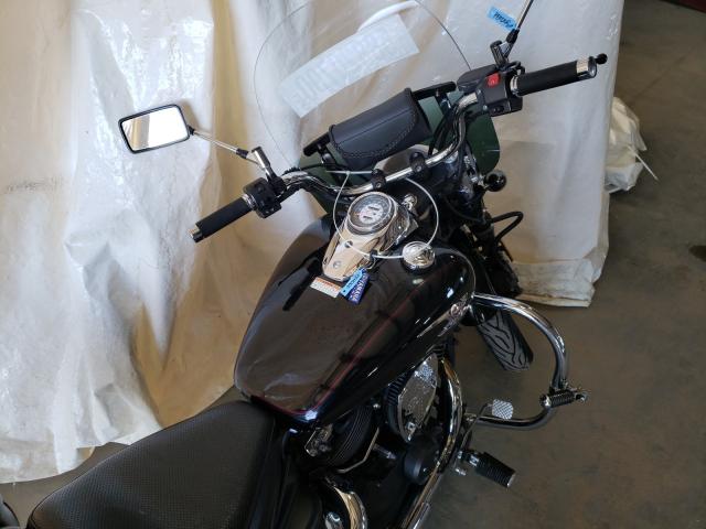 2005 YAMAHA XVS65 BASE JYAVM01E65A079269