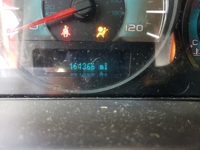 2010 FORD FUSION SPO 3FAHP0KC2AR149555