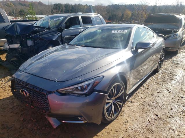 2018 INFINITI Q60 PURE JN1CV7EK8JM200493