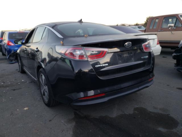 2014 KIA OPTIMA HYB KNAGN4AD1E5070610