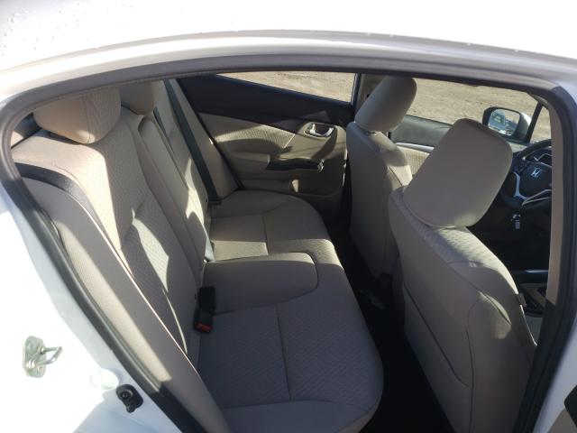 2014 HONDA CIVIC EX 19XFB2F88EE018614