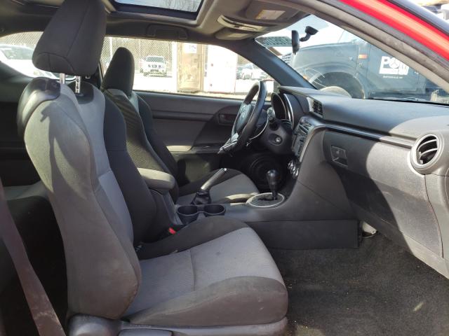 2015 TOYOTA SCION TC JTKJF5C74F3094568