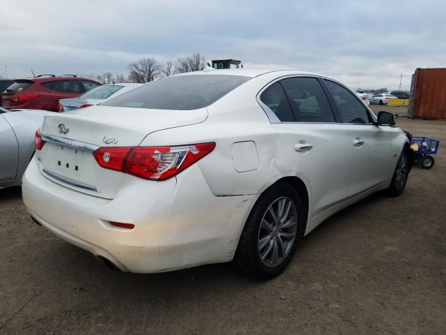 2016 INFINITI Q50 PREMIU JN1EV7AR7GM344136