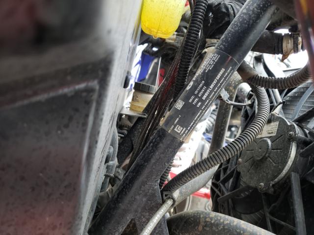 2019 POLA RZR XP - 3NSVFL992KF588803