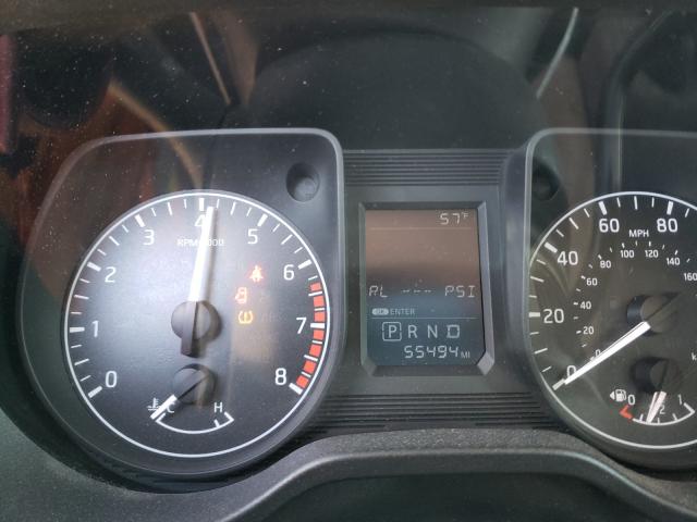 2017 NISSAN TITAN S 1N6AA1EK6HN572851