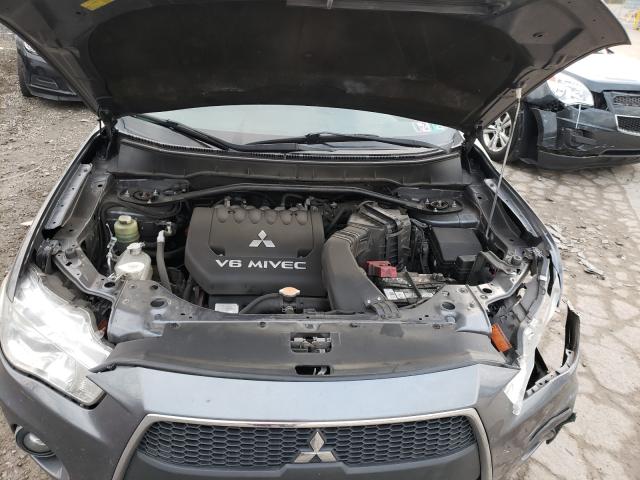 2011 MITSUBISHI OUTLANDER JA4JT5AX8BU014948