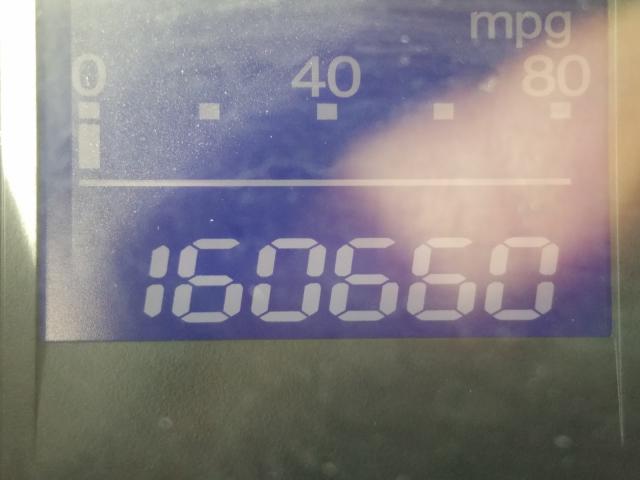 2013 HONDA FIT JHMGE8H36DC064950