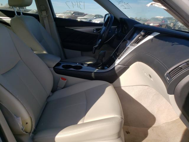 2020 INFINITI Q50 PURE JN1EV7AP7LM200952