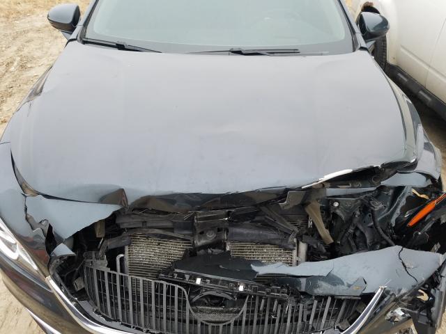 2018 BUICK LACROSSE P 1G4ZS5SS2JU109658