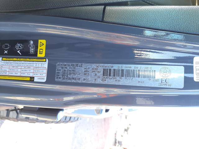 2020 JEEP WRANGLER U 1C4HJXEN6LW232651
