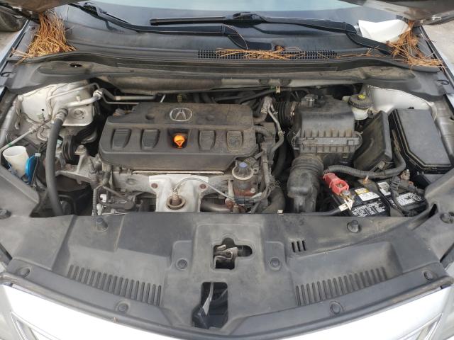 2014 ACURA ILX 19VDE1F36EE001848