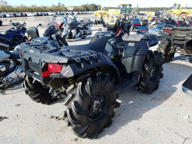 2020 POLARIS SPORTSMAN 4XASXN856LB317556
