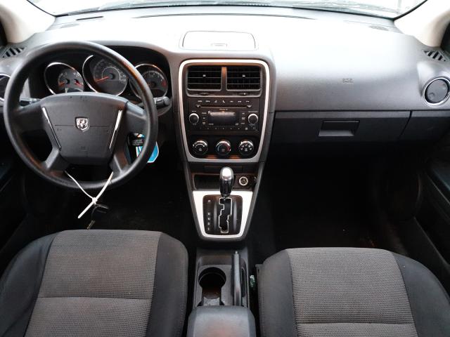2010 DODGE CALIBER SX 1B3CB4HA2AD562778