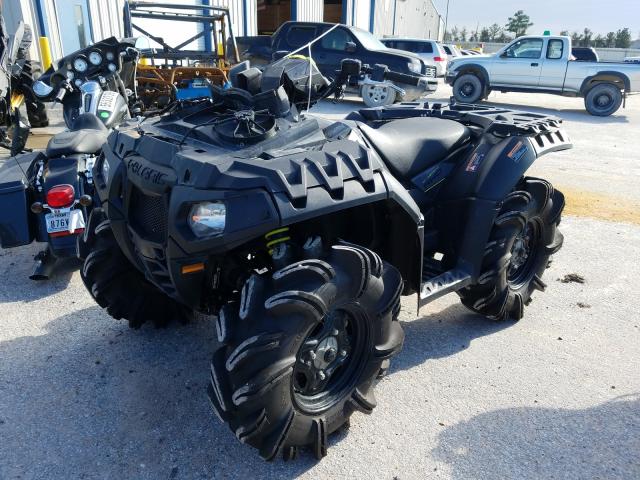2020 POLARIS SPORTSMAN 4XASXN856LB317556