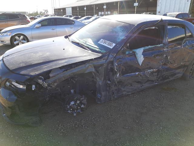 2019 CHRYSLER 300 TOURIN 2C3CCAAG6KH679393